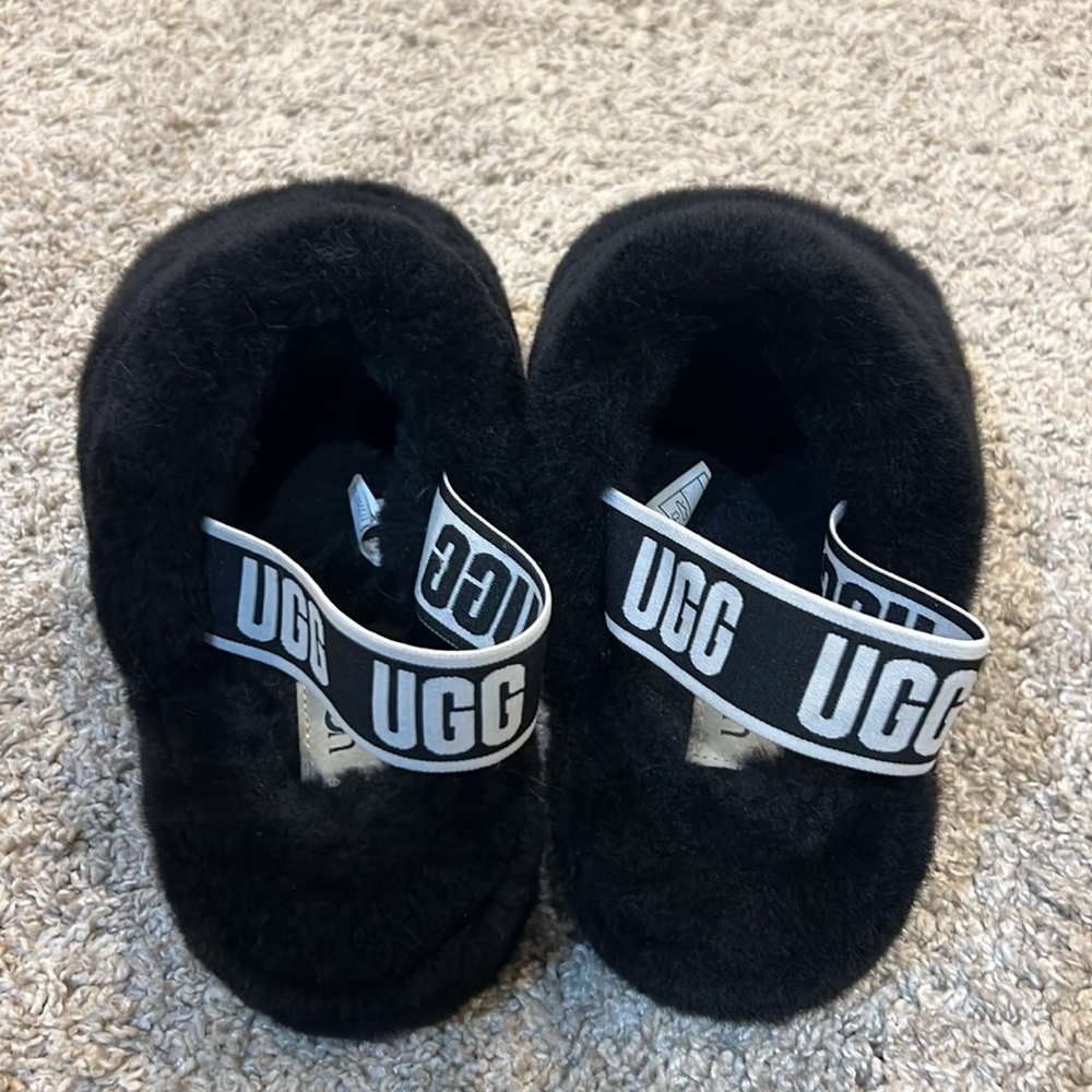 Ugg Fluff Yeah Slides - image 4